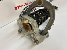 2006 Cadillac CTS-V LH Driver Front Strut Shock OEM