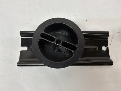 2015 Chevy Camaro SS 1LE Spare Tire Battery Hold Down Nut Bracket OEM