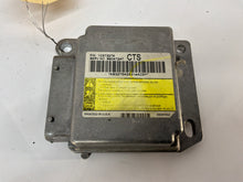 2006 Cadillac CTS-V Interior Air Bag Module Computer OEM