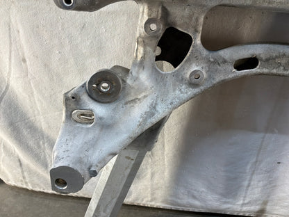 2012 Cadillac CTS-V Front Engine Motor Suspension Cradle Crossmember K Member Frame OEM