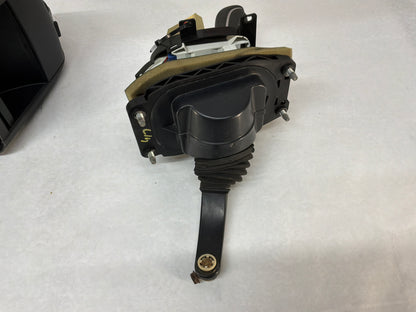 2008 Pontiac G8 GT Complete Center Console w/ Shifter Assembly OEM