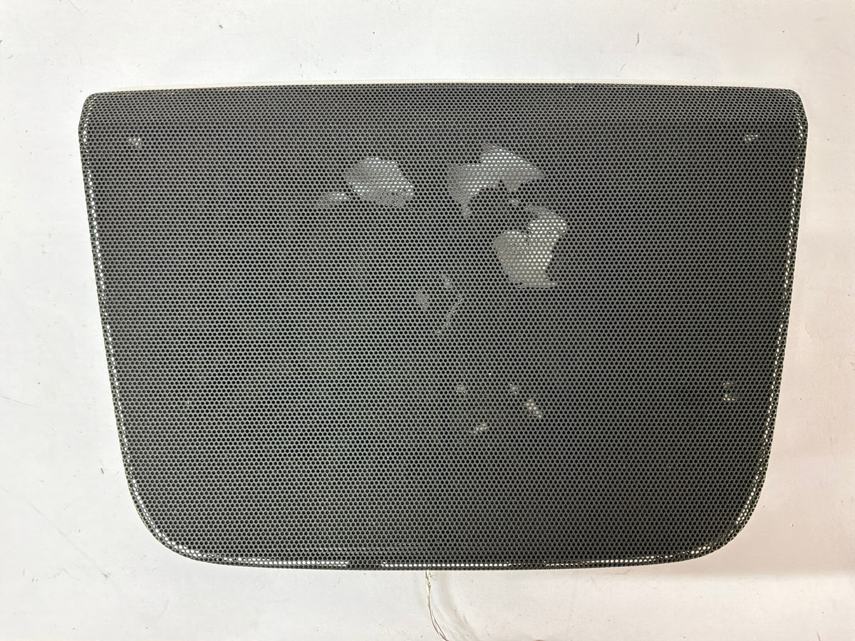 2009 Pontiac G8 GT Dash Speaker Grille Cover OEM - Day's Parts Yard