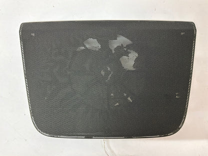 2009 Pontiac G8 GT Dash Speaker Grille Cover OEM - Day's Parts Yard
