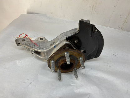 Rh front spindle - Day's Parts Yard