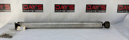 Driveshaft - Day's Parts Yard