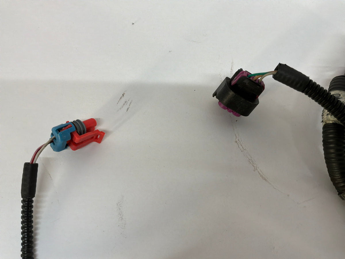 2012 Cadillac CTS-V Fuel Pump Gas Tank Sender Wire Wiring Harness OEM