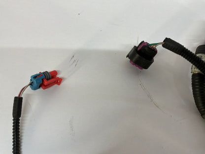 2012 Cadillac CTS-V Fuel Pump Gas Tank Sender Wire Wiring Harness OEM