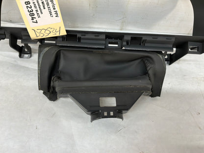 2013 Chevy Caprice PPV Speedometer Gauge Cluster Bezel Trim Panel Plate OEM - Day's Parts Yard