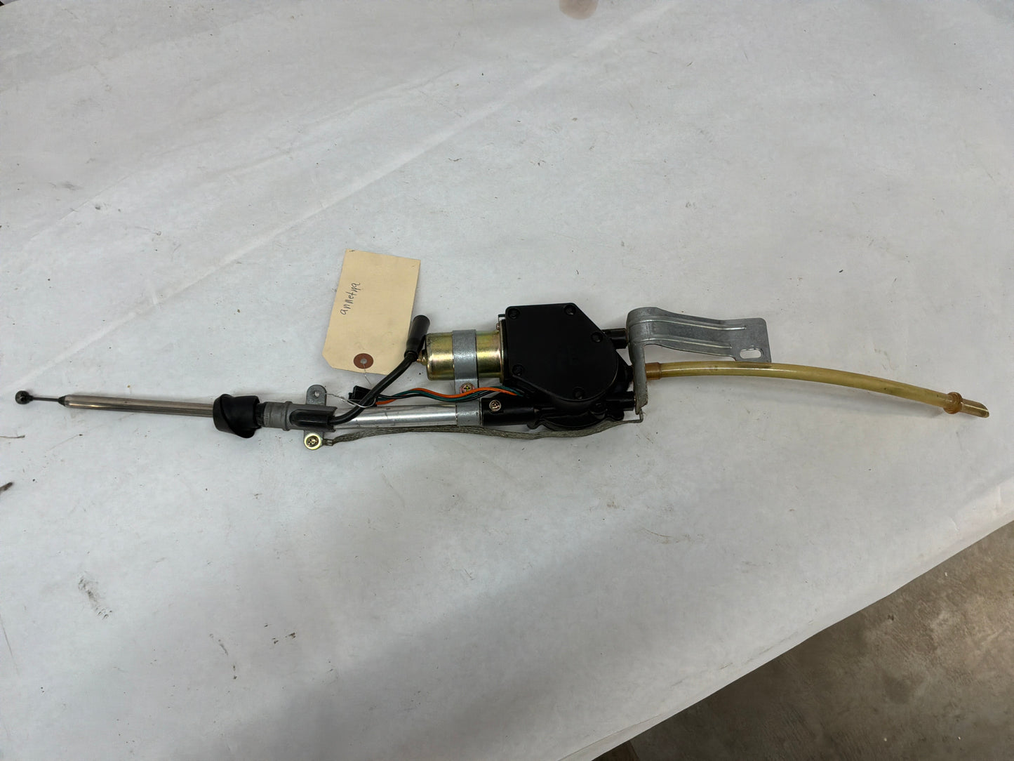 2002 Pontiac Trans Am WS6 Power Antenna OEM