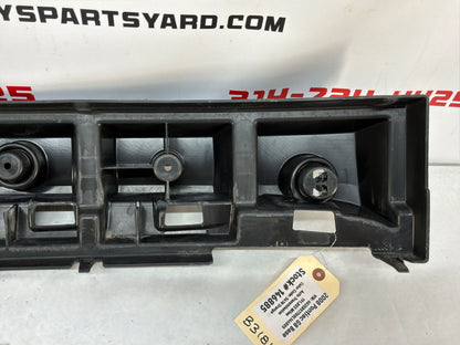 2008 Pontiac G8 Base Rear Bumper Energy Impact Absorber OEM