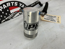 2005 Pontiac GTO Engine Motor Oil Catch Can After Market UPR