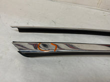 Door trim - Day's Parts Yard