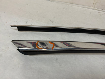 Door trim - Day's Parts Yard