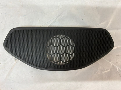 2014 Chevy SS Sedan Center Dash Speaker Grille Cover OEM