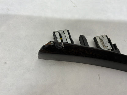 Dash trim - Day's Parts Yard