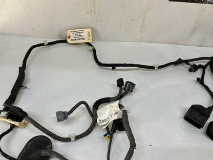 Harness - Day's Parts Yard