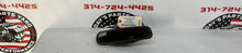 1999 Pontiac Firebird Trans Am Formula WS6 Rearview Rear View Mirror w/ Reading Map Lights OEM