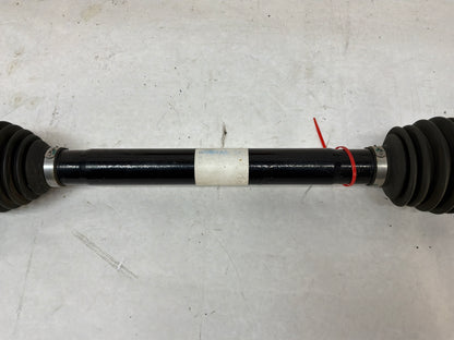 2014 Chevy Caprice PPV RH Passenger Rear CV Axle Half Shaft OEM