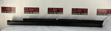 2014 Chevy Camaro ZL1 LH Driver Rocker Molding Side Skirt Trim Panel OEM