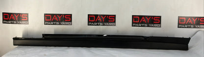 2014 Chevy Camaro ZL1 LH Driver Rocker Molding Side Skirt Trim Panel OEM