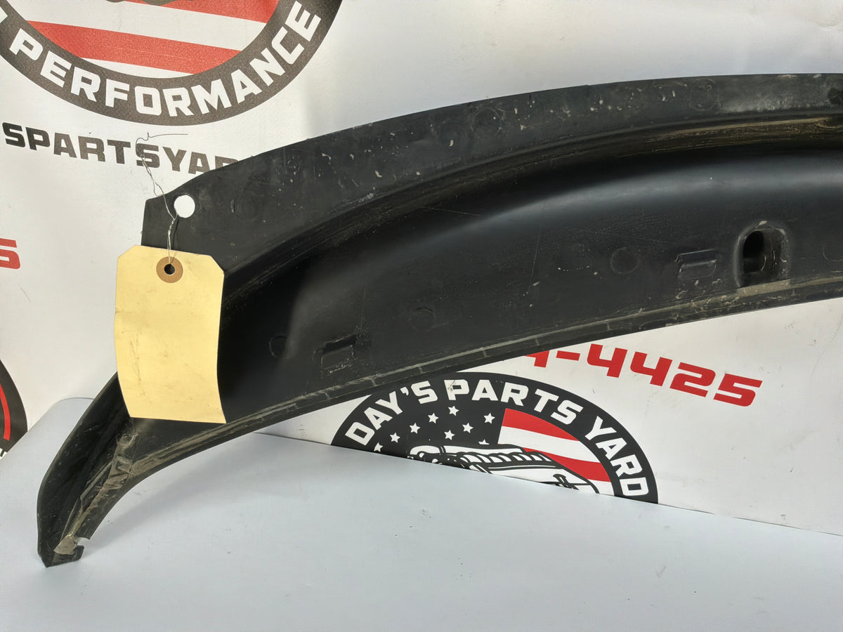 2002 Chevy C5 Corvette Convertible Wiper Cowl OEM