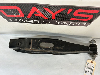 2015 Chevy SS Sedan LH Driver Rear Suspension Lower Control Arm OEM - Day's Parts Yard