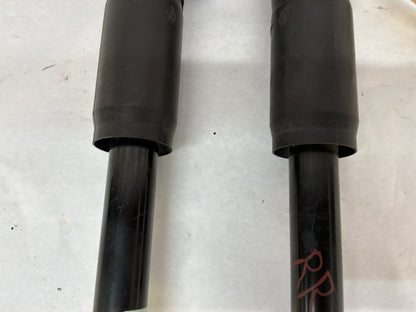 2007 C6 Corvette Convertible RH & LH Rear Suspension Shock Absorber Strut OEM
