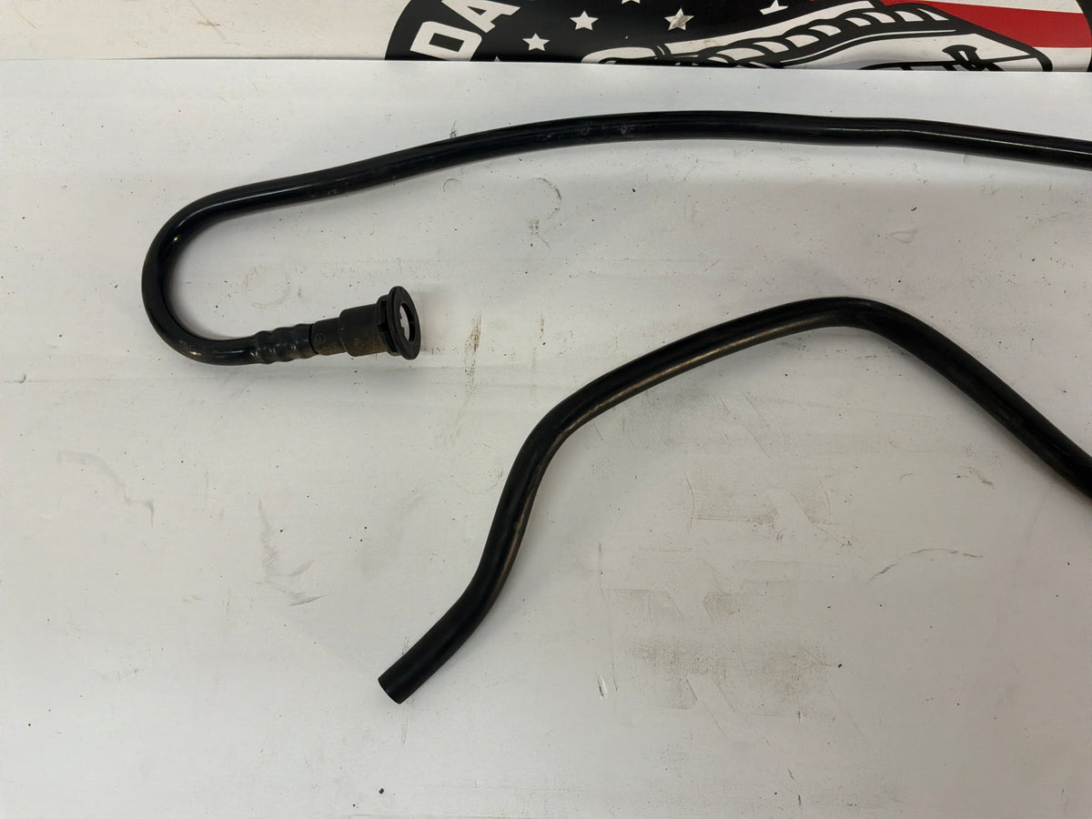 2006 Pontiac GTO Evap PCV Lines Hoses Tubes Pipes OEM