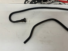 2006 Pontiac GTO Evap PCV Lines Hoses Tubes Pipes OEM
