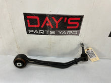 Front lh control arm - Day's Parts Yard
