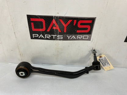 Front lh control arm - Day's Parts Yard