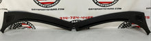 2005 Pontiac GTO Windshield Dash Cowl Defrost Panels Vent Trim Grills OEM
