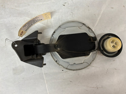 2008 Pontiac G8 GT Fuel Gas Cover Lid Door w/ Cap OEM