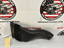2002 Chevy C5 Corvette RH Passenger Front Bumper Brake Cooling Duct OEM - Day's Parts Yard