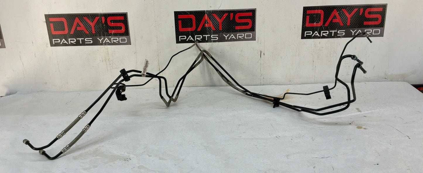 Brake line - Day's Parts Yard