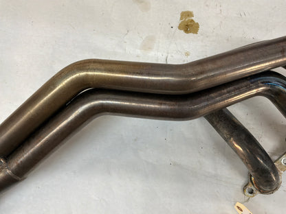 2004 Pontiac GTO Stainless Steel Long Tube Exhaust Headers