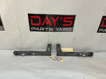 2005 Pontiac GTO RH & LH Front Bumper Fender Bracket Guide Supports  OEM