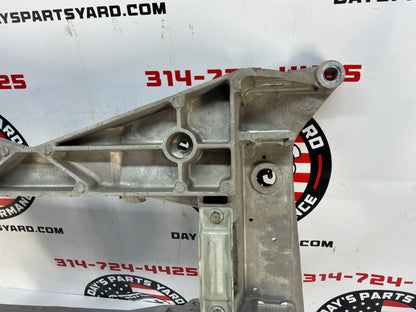 2002 Chevy C5 Corvette Front Suspension Engine Crossmember Cradle K Member Frame OEM
