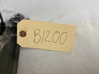 2004 Pontiac GTO Rear Bumper Impact Bar OEM