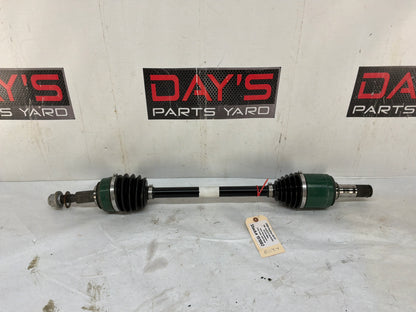 2008 Pontiac G8 RH Passenger Rear CV Axle Half Shaft OEM