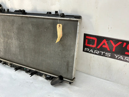 Radiator - Day's Parts Yard