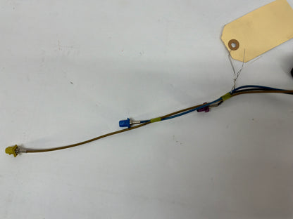 2006 Cadillac CTS-V Radio Digital Shark Fin Antenna OEM