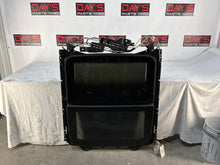 2014 Cadillac CTS-V Sedan Sunroof Sun Moon Moonroof Roof OEM - Day's Parts Yard