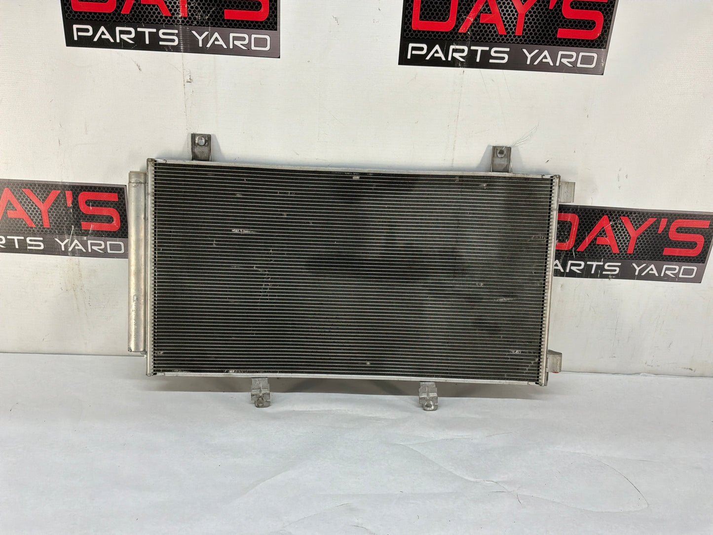 2017 Chevy SS Sedan AC A/C Air Conditioner Condenser OEM