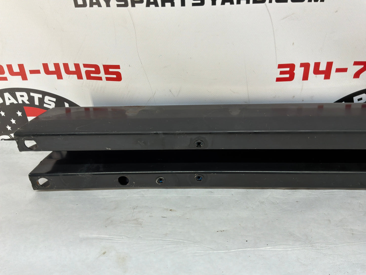 2014 Chevy SS Sedan Front Bumper Impact Bar OEM
