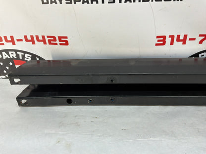 2014 Chevy SS Sedan Front Bumper Impact Bar OEM