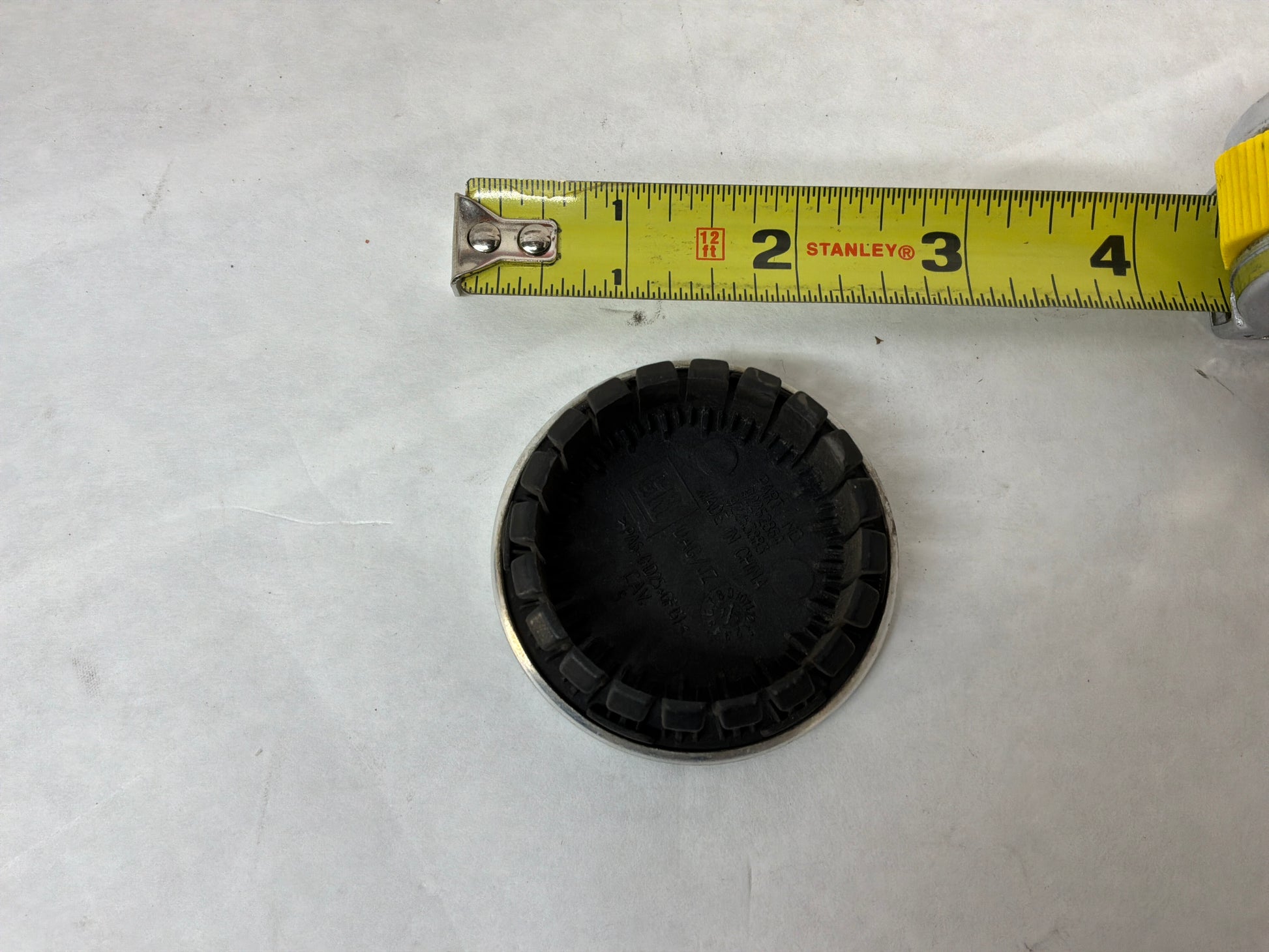 Center caps - Day's Parts Yard