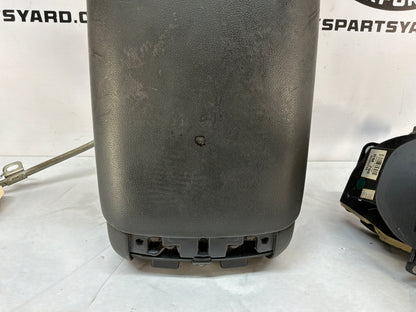2008 Pontiac G8 Base Center Console Armrest w/ Automatic Shifter OEM