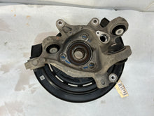 Spindle - Day's Parts Yard