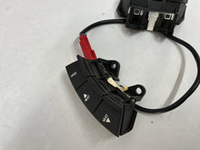 2004 Pontiac GTO Steering Wheel Radio Control Buttons Switches OEM